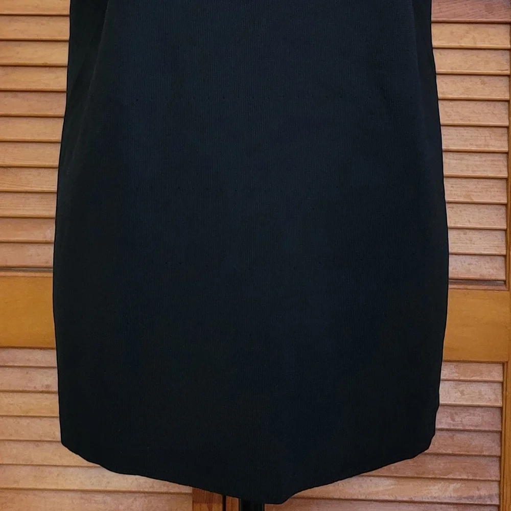 NWT Avenue Ribbed Tank Top Size 14/16 - Picture 3 of 12